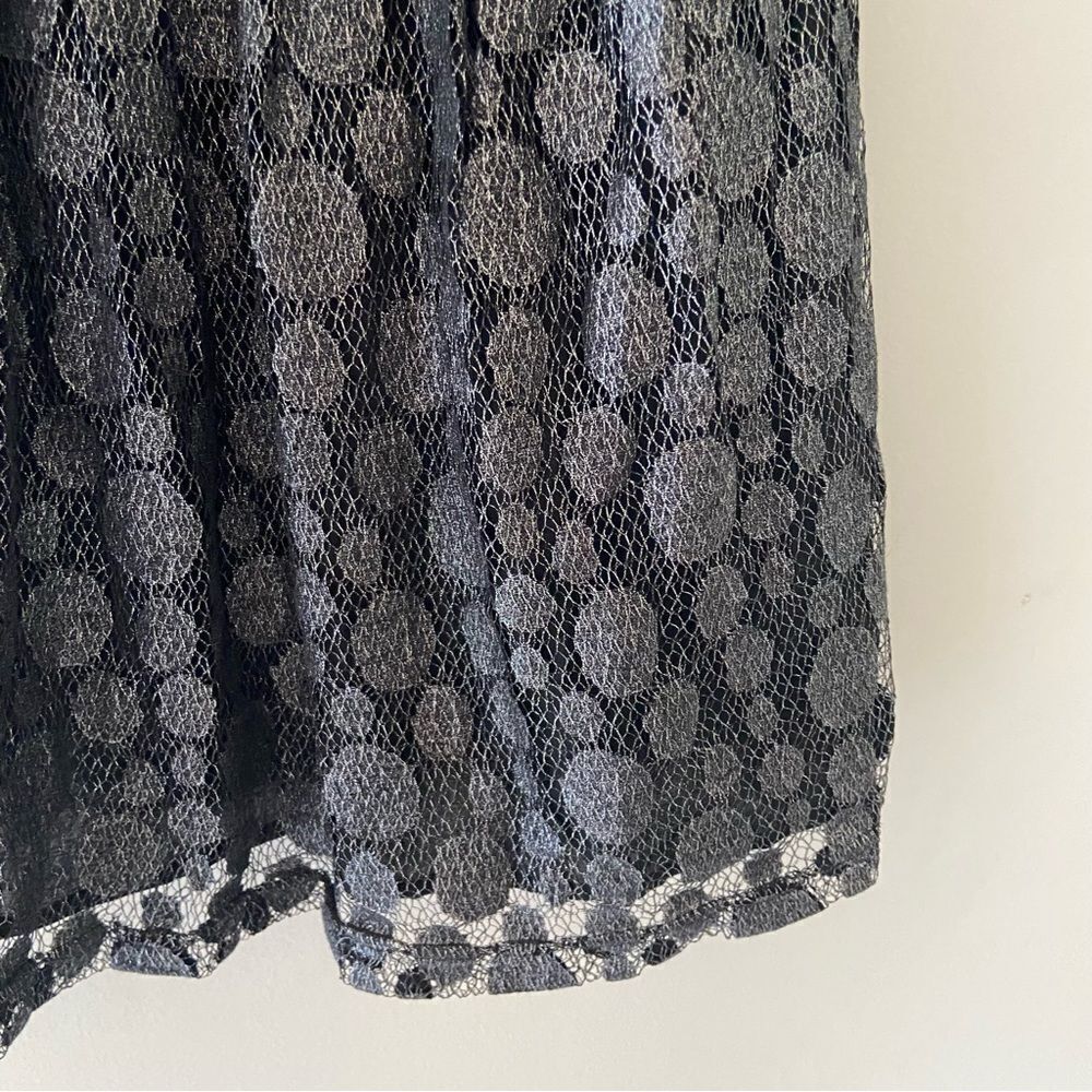 Jack strapless dress - Picture 3 of 5